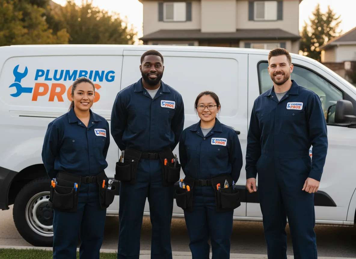 Water Heater Repair company in Trinchera, CO